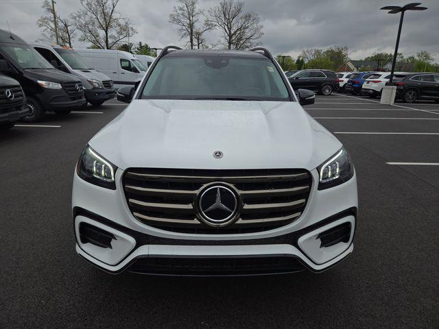 صورة 8 لـ 2026 Mercedes-BENZ GLS