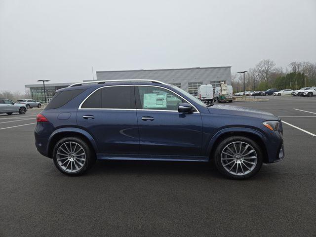 MERCEDES-BENZ GLE-CLASS - 2