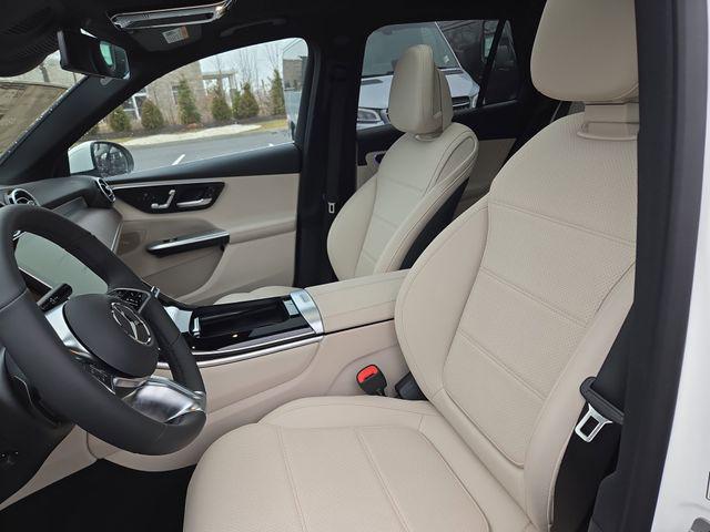 صورة مصغرة 24 لـ 2026 Mercedes-BENZ GLC