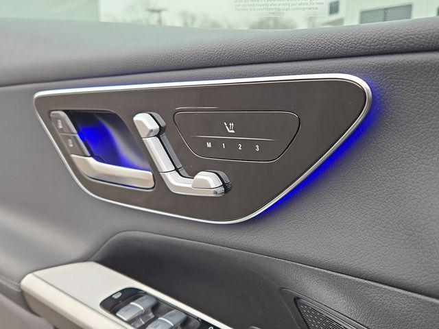 2026 Mercedes-BENZ GLC — миниатюра 21