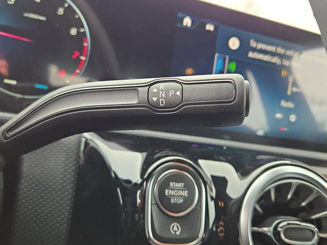 2026 Mercedes-BENZ CLA 缩略图 11