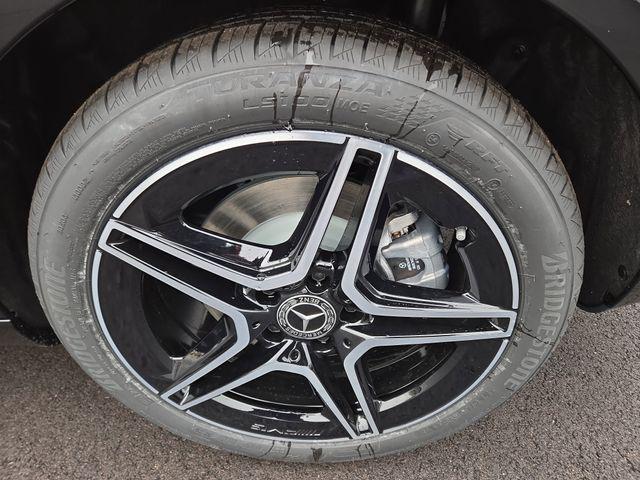 2026 Mercedes-BENZ CLA 缩略图 30