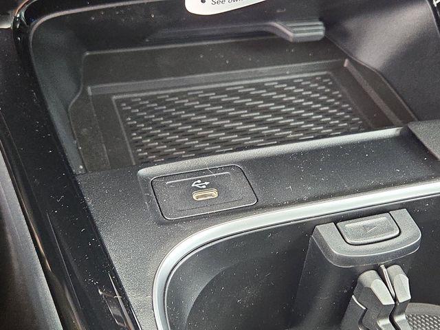 2026 Mercedes-BENZ CLA 缩略图 16
