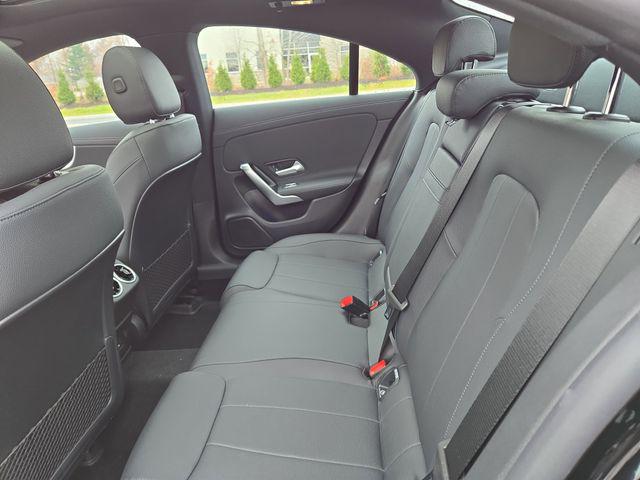 2026 Mercedes-BENZ CLA 缩略图 28