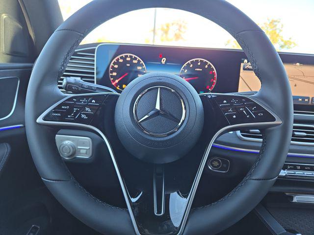 2026 Mercedes-BENZ GLE 缩略图 18