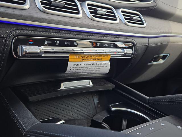 2026 Mercedes-BENZ GLE 缩略图 15