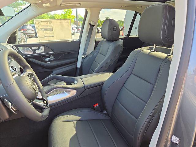 2026 Mercedes-BENZ GLE 缩略图 26
