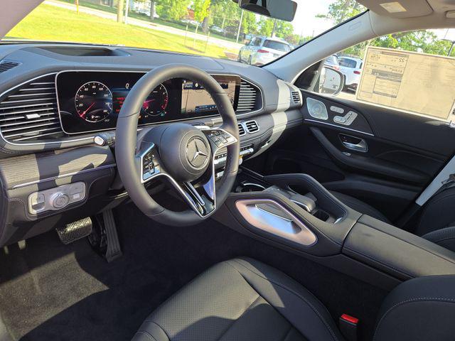 2026 Mercedes-BENZ GLE 缩略图 27