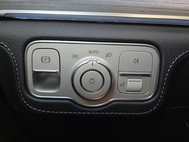 2026 Mercedes-BENZ GLE 缩略图 21
