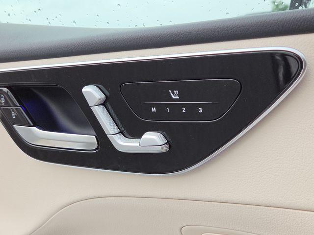 صورة مصغرة 21 لـ 2026 Mercedes-BENZ C-CLASS
