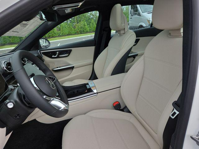 صورة مصغرة 23 لـ 2026 Mercedes-BENZ C-CLASS