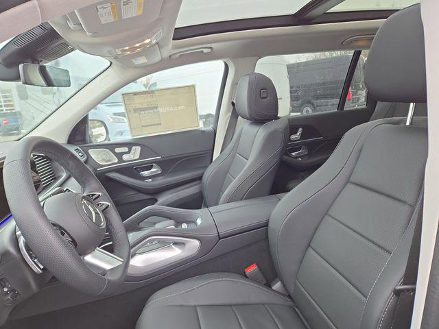 2026 Mercedes-BENZ GLS 缩略图 27