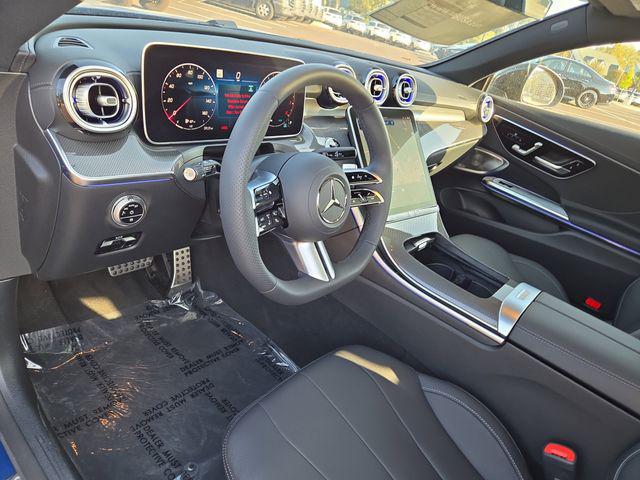 صورة 25 لـ 2024 Mercedes-BENZ CLE