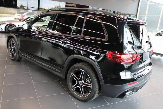 صورة مصغرة 26 لـ 2024 Mercedes-BENZ GLB