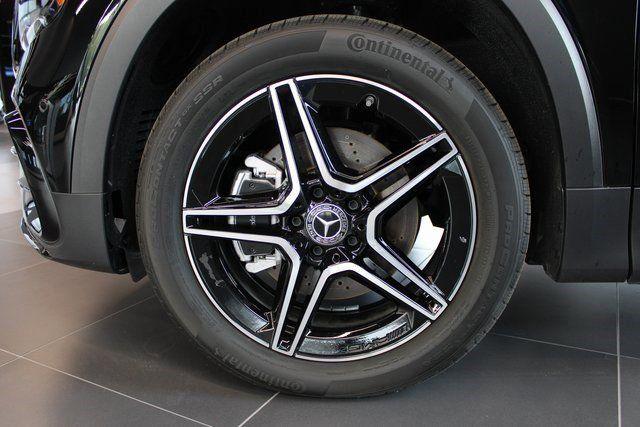 صورة مصغرة 27 لـ 2024 Mercedes-BENZ GLB