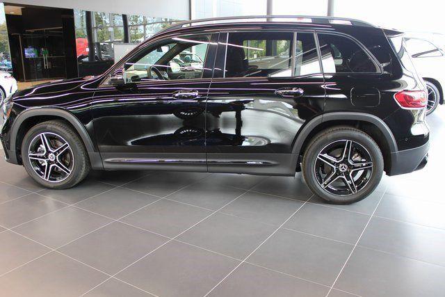 صورة مصغرة 25 لـ 2024 Mercedes-BENZ GLB