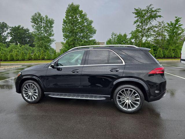 2026 Mercedes-BENZ GLE — фото 6
