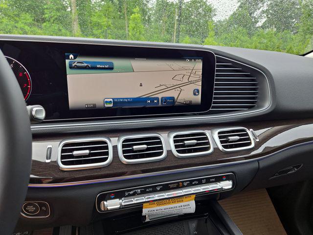 2026 Mercedes-BENZ GLE — миниатюра 12