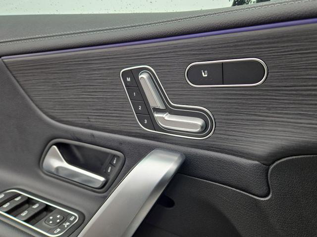 2023 Mercedes-BENZ CLA 缩略图 23