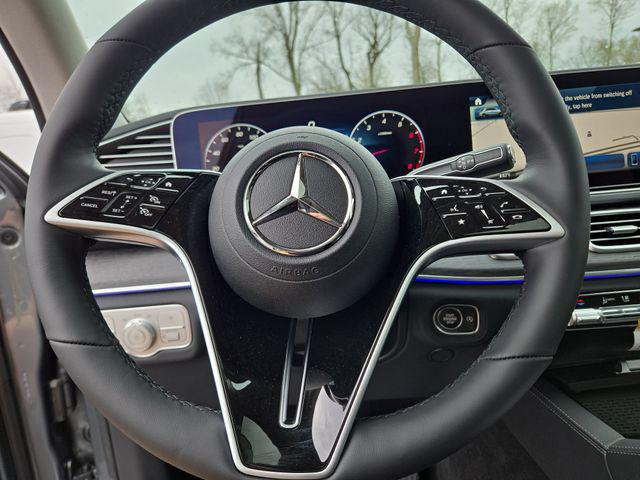 صورة مصغرة 18 لـ 2026 Mercedes-BENZ GLE