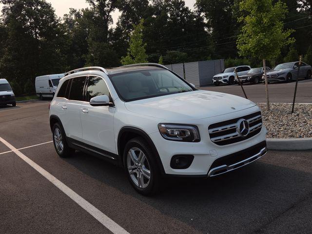 2023 Mercedes-BENZ GLB photo 1