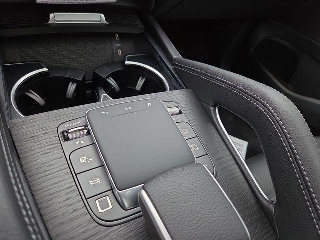 2026 Mercedes-BENZ GLS 缩略图 18