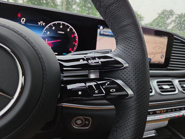 2026 Mercedes-BENZ GLS 缩略图 21