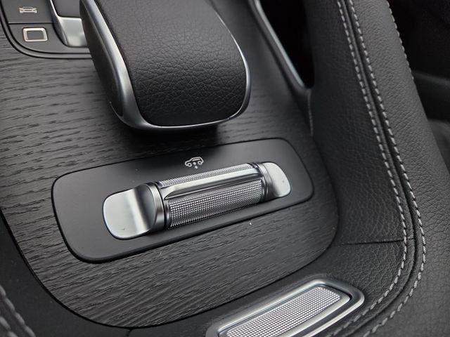 2026 Mercedes-BENZ GLS 缩略图 19