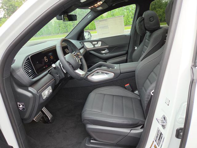 2026 Mercedes-BENZ GLS 缩略图 26