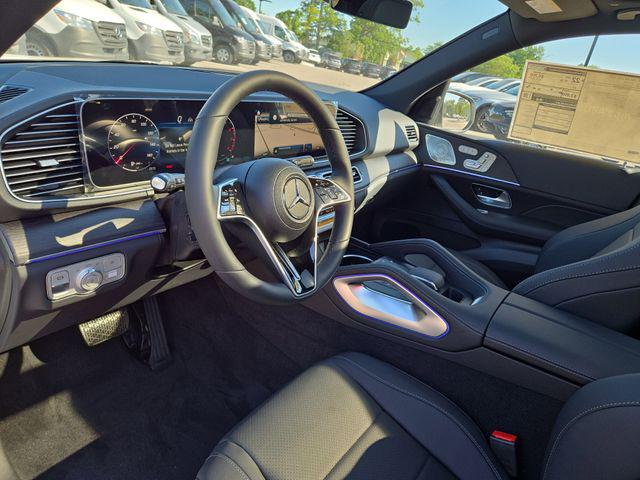 2026 Mercedes-BENZ GLE — миниатюра 27