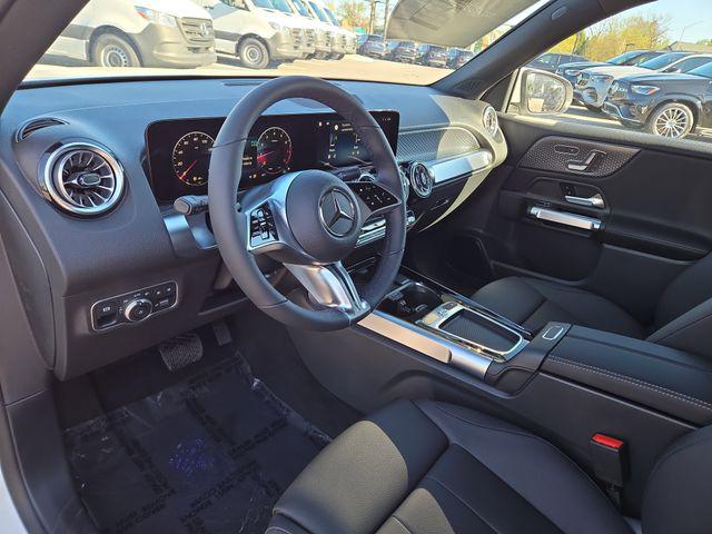 صورة مصغرة 24 لـ 2026 Mercedes-BENZ GLB