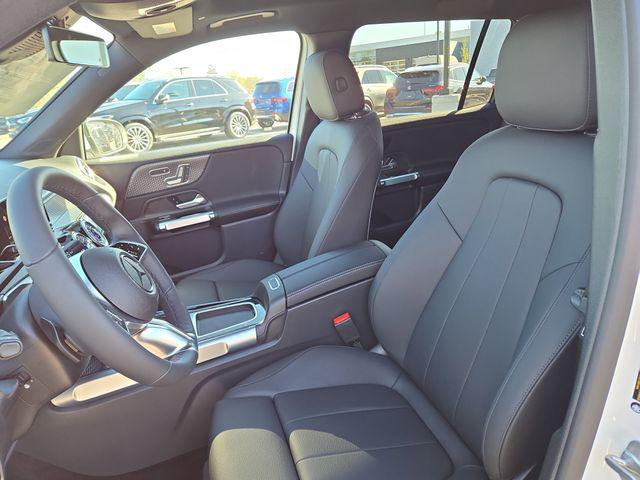 صورة مصغرة 23 لـ 2026 Mercedes-BENZ GLB