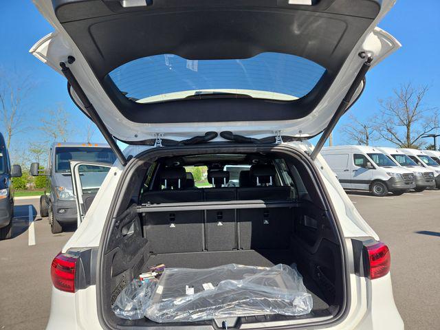 صورة مصغرة 29 لـ 2026 Mercedes-BENZ GLB