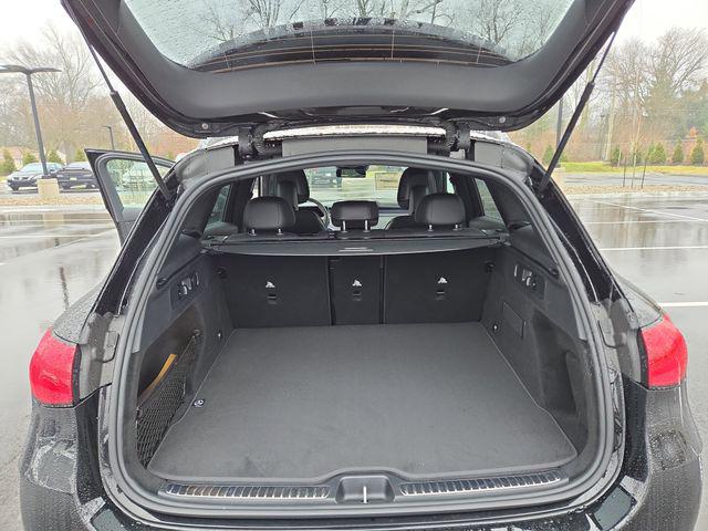 صورة مصغرة 28 لـ 2026 Mercedes-BENZ GLC