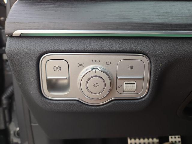 2026 Mercedes-BENZ GLS 缩略图 22