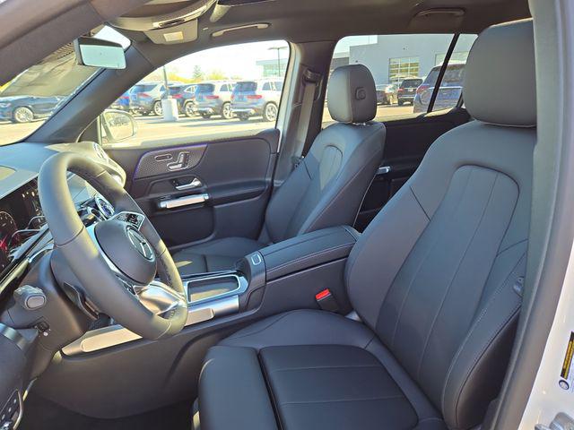 صورة مصغرة 24 لـ 2026 Mercedes-BENZ GLB