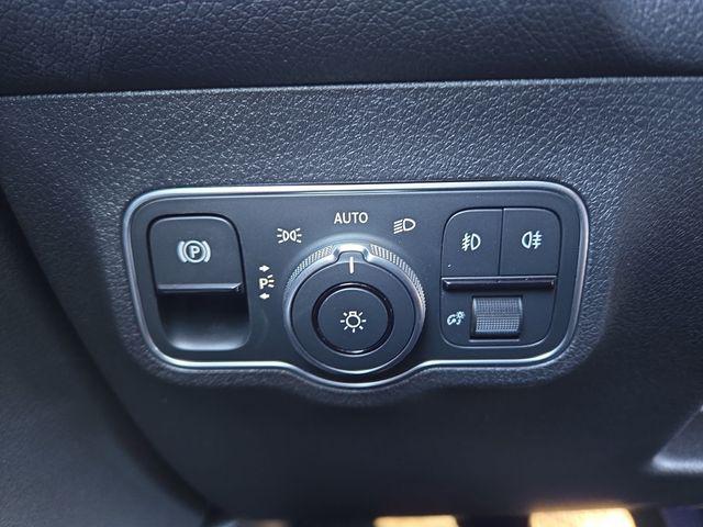 صورة مصغرة 19 لـ 2026 Mercedes-BENZ GLB