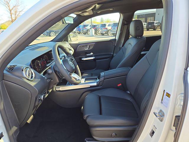 صورة مصغرة 23 لـ 2026 Mercedes-BENZ GLB