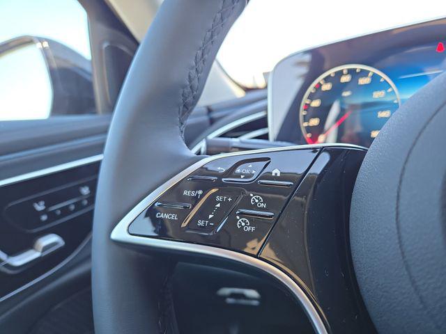 صورة مصغرة 17 لـ 2026 Mercedes-BENZ E-CLASS