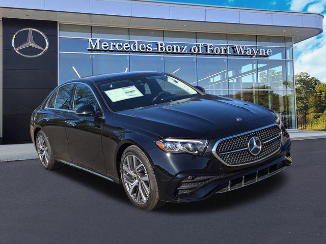 New 2026 Mercedes-Benz E-Class E 350