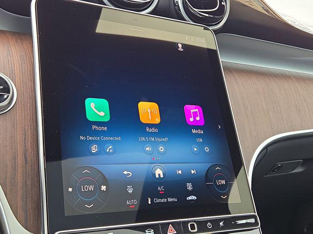 صورة مصغرة 12 لـ 2026 Mercedes-BENZ GLC