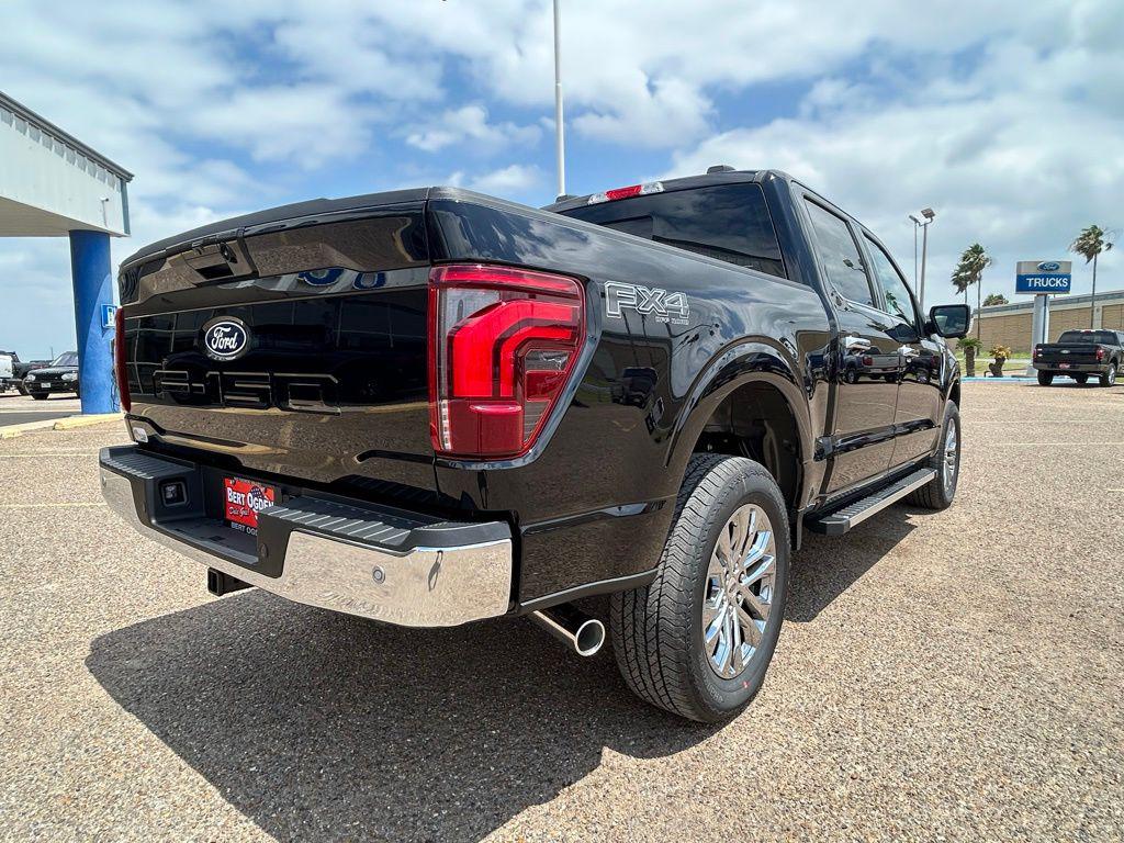 FORD F-150 LARIAT - 7