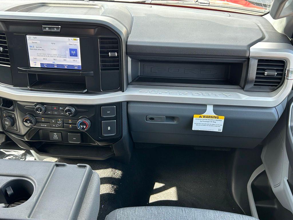 2026 FORD F-250 XL 缩略图 21