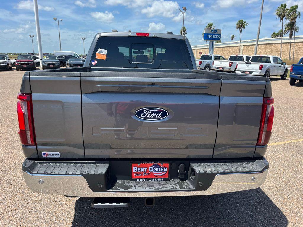 FORD F-150 LARIAT - 6