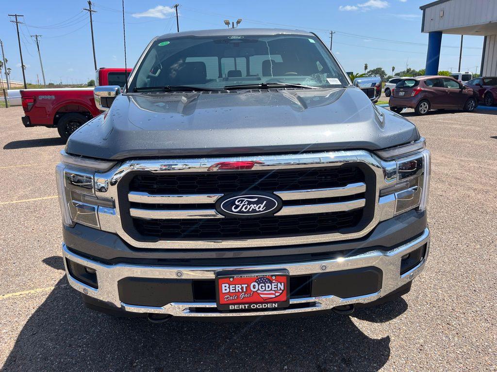 FORD F-150 LARIAT - 2