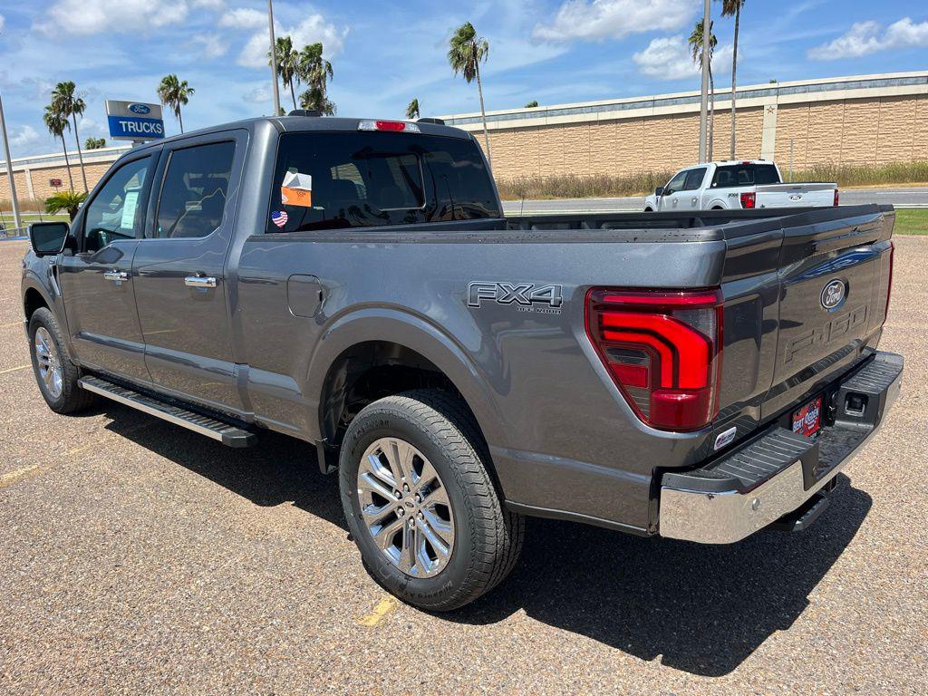 FORD F-150 LARIAT - 7