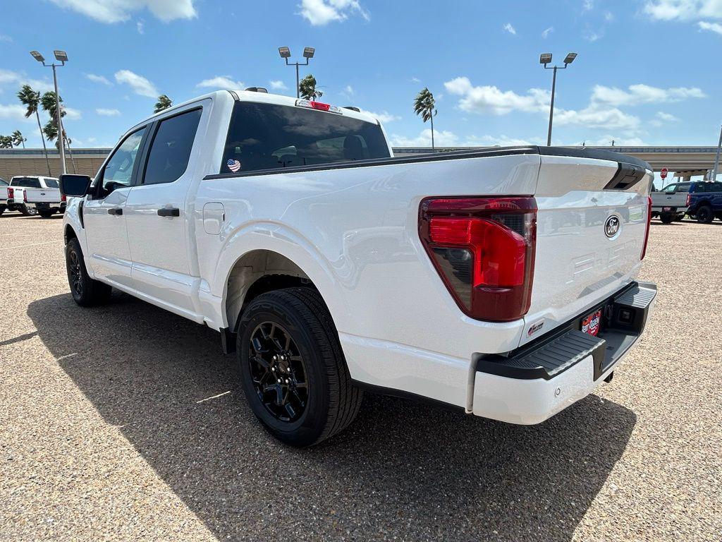 FORD F-150 STX - 5