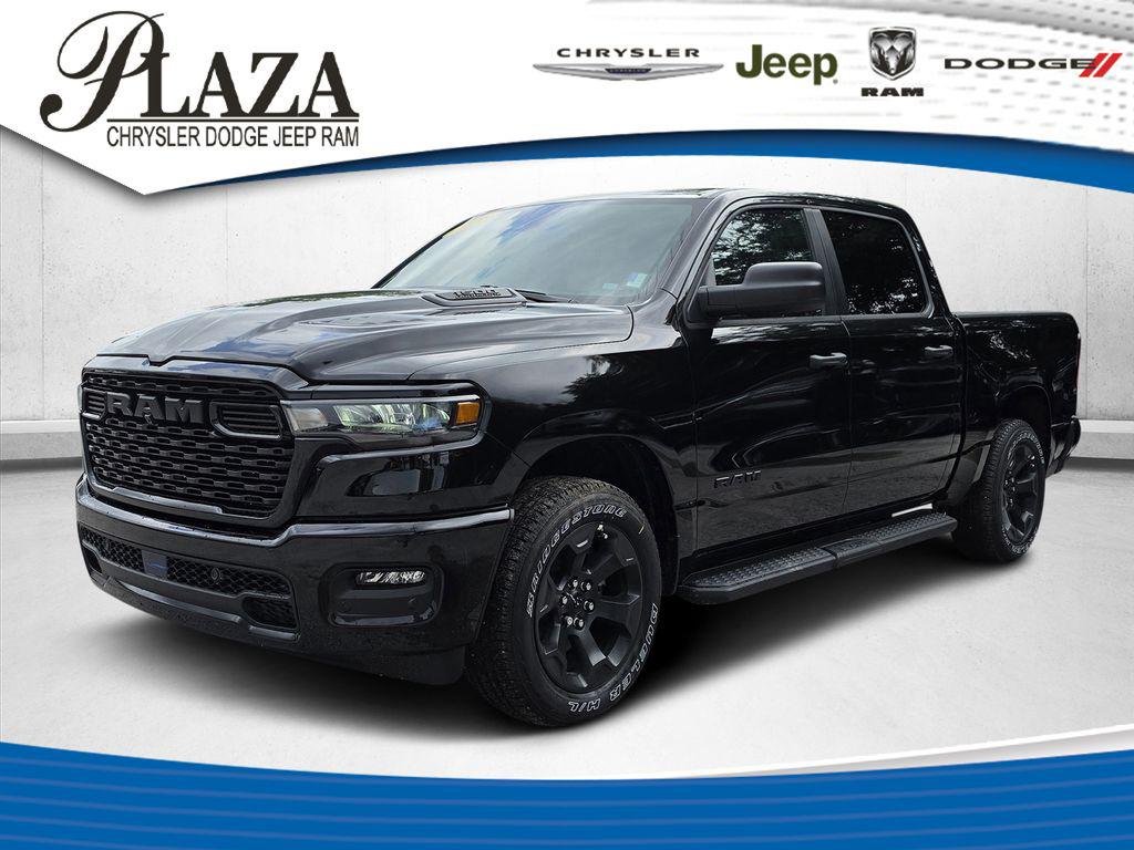 New 2026 RAM 1500 Express