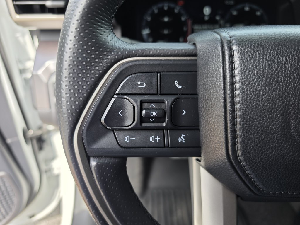 2025 Toyota 4RUNNER TRD SPORT PREMIUM 缩略图 28
