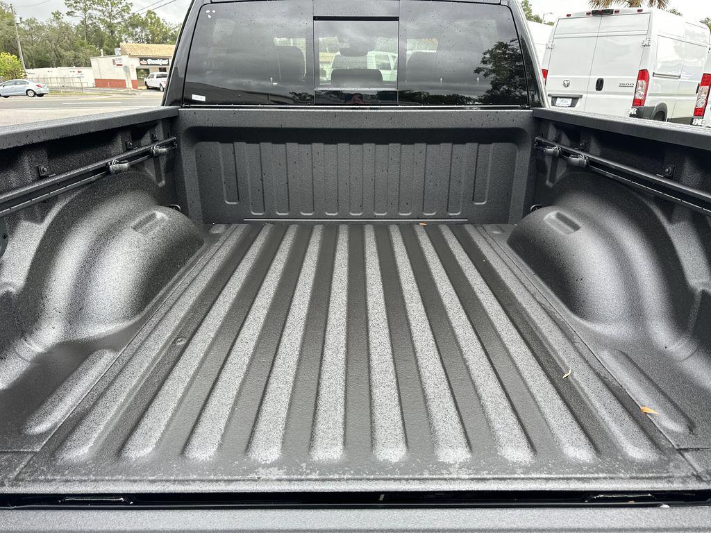 2026 RAM 1500 REBEL — фото 8